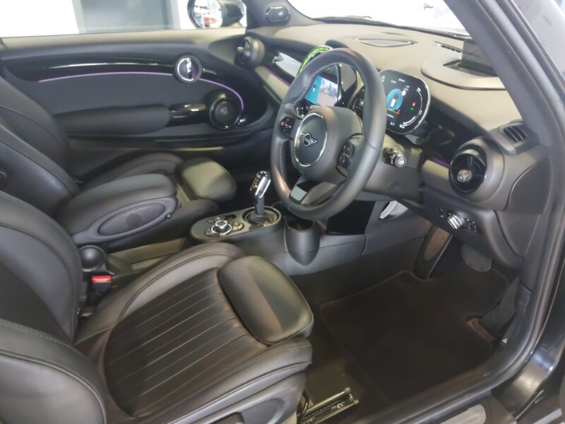 Used MINI Hatch 2022 for sale - 77325935: Photo 6