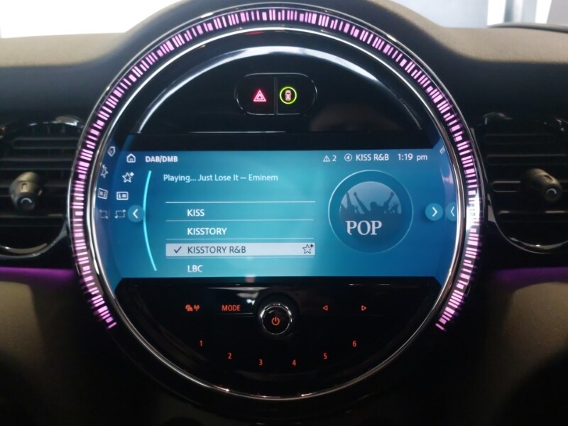 Used MINI Hatch 2022 for sale - 77325935: Photo 8