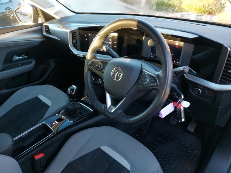 Used Vauxhall Mokka 2021 for sale - 76799714: Photo 10