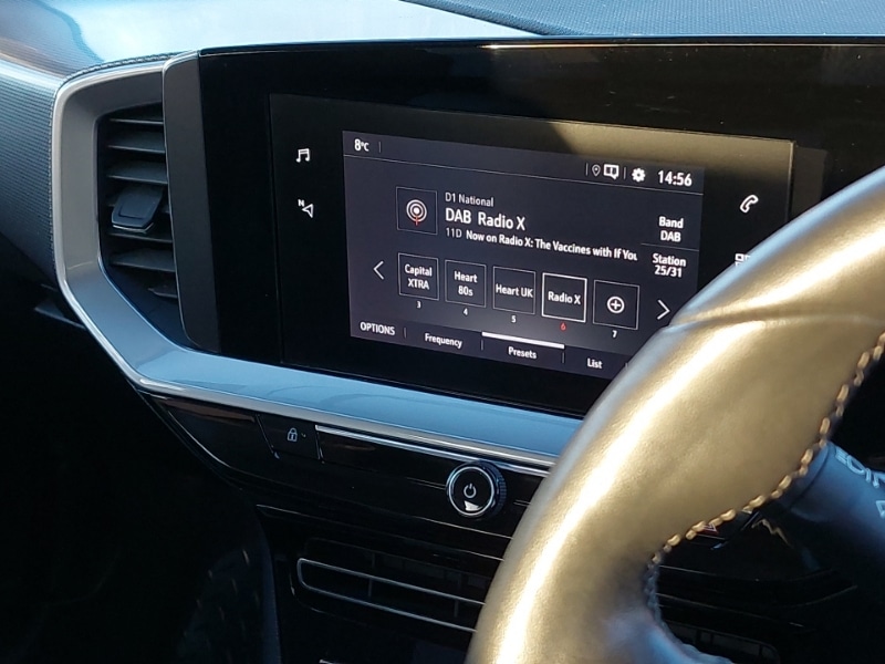 Used Vauxhall Mokka 2021 for sale - 76799714: Photo 11