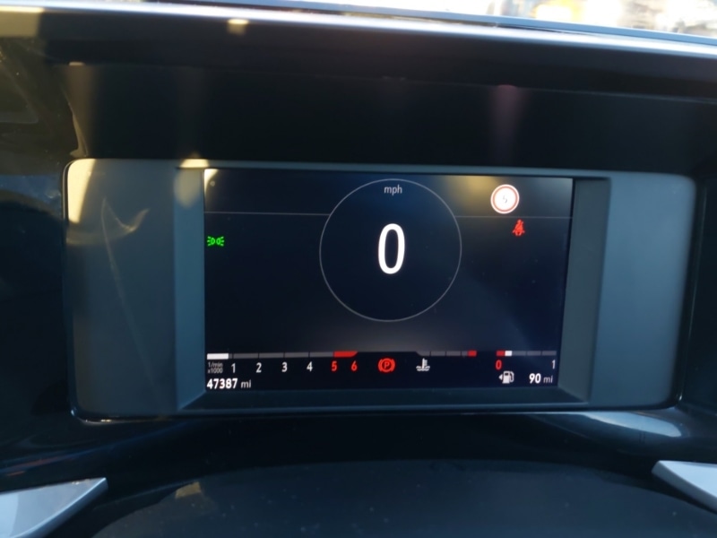 Used Vauxhall Mokka 2021 for sale - 76799714: Photo 12