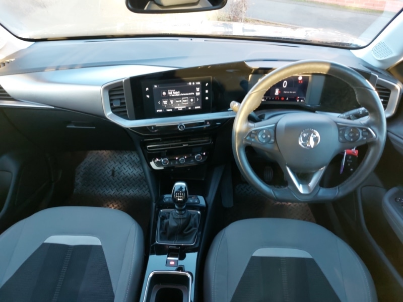 Used Vauxhall Mokka 2021 for sale - 76799714: Photo 2