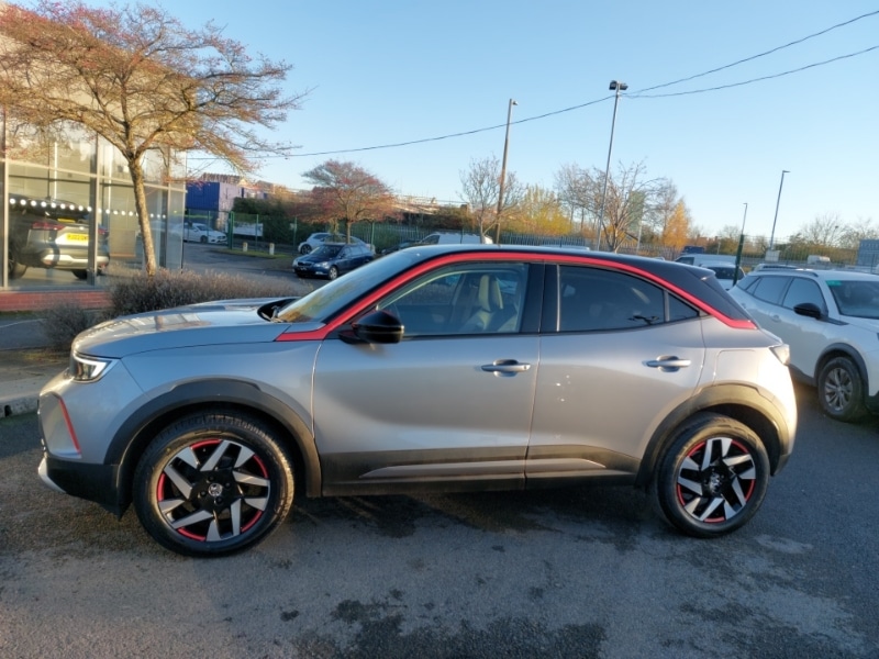 Used Vauxhall Mokka 2021 for sale - 76799714: Photo 4