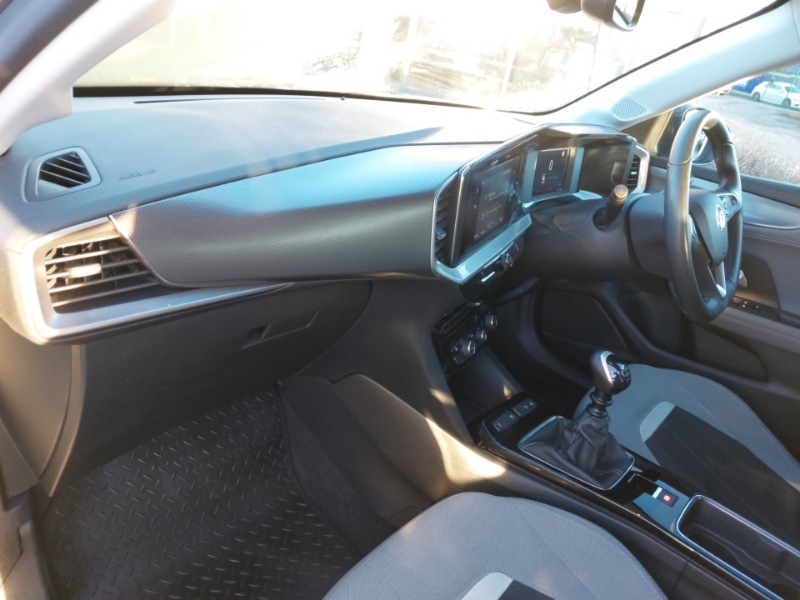 Used Vauxhall Mokka 2021 for sale - 76799714: Photo 5