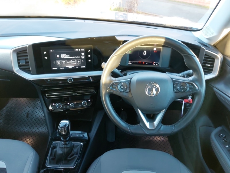 Used Vauxhall Mokka 2021 for sale - 76799714: Photo 7