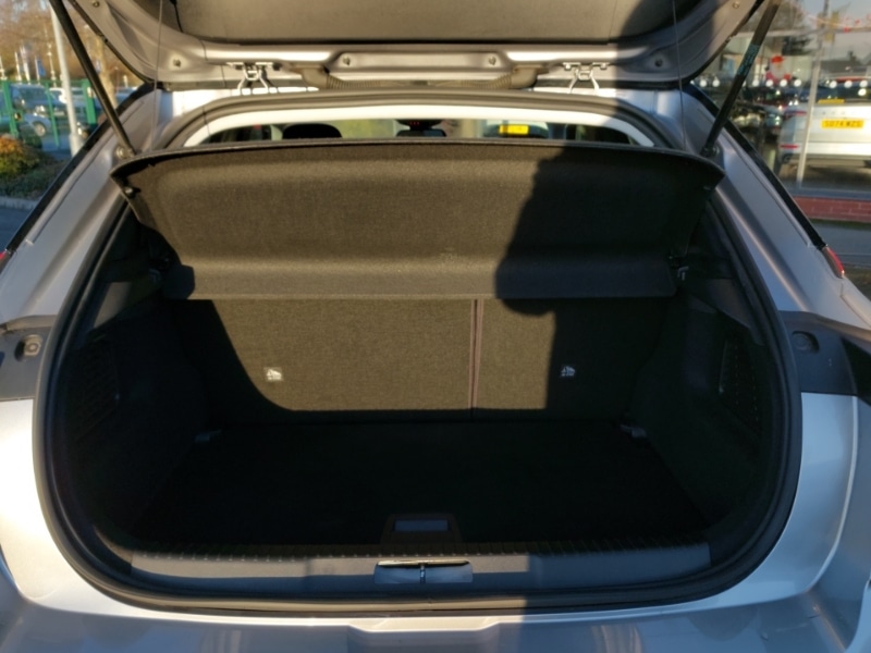 Used Vauxhall Mokka 2021 for sale - 76799714: Photo 8