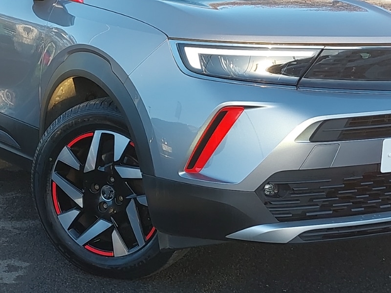 Used Vauxhall Mokka 2021 for sale - 76799714: Photo 9