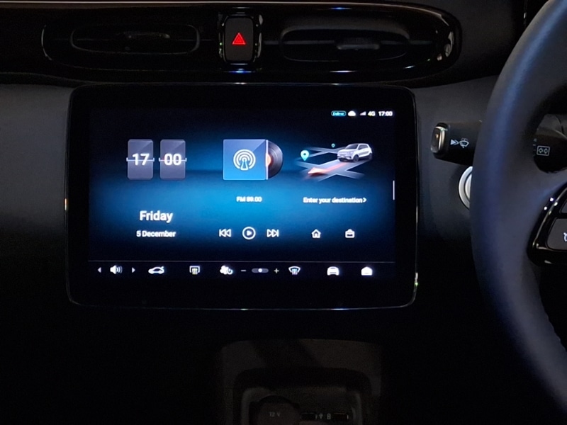 Used Leapmotor T03 2025 for sale - 76838409: Photo 11