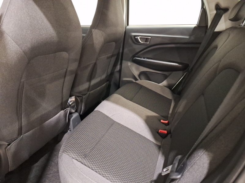 Used Leapmotor T03 2025 for sale - 76838409: Photo 6