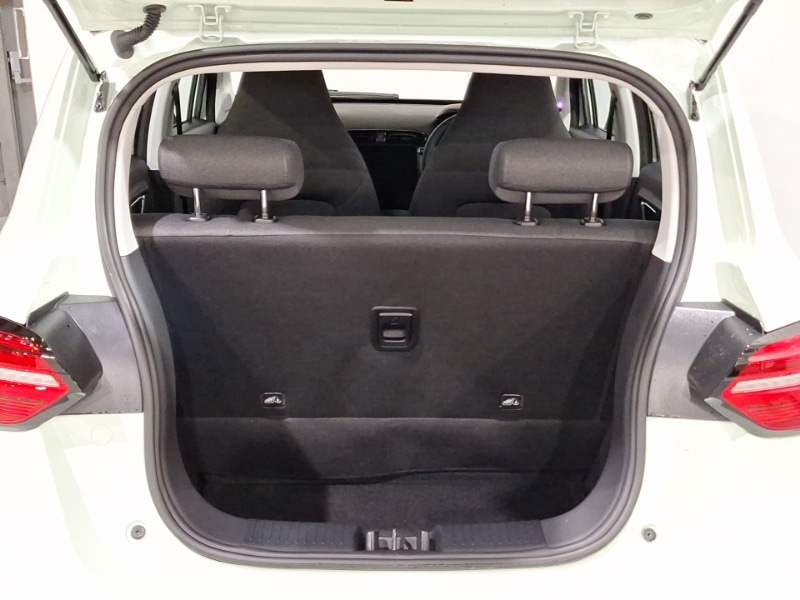 Used Leapmotor T03 2025 for sale - 76838409: Photo 8