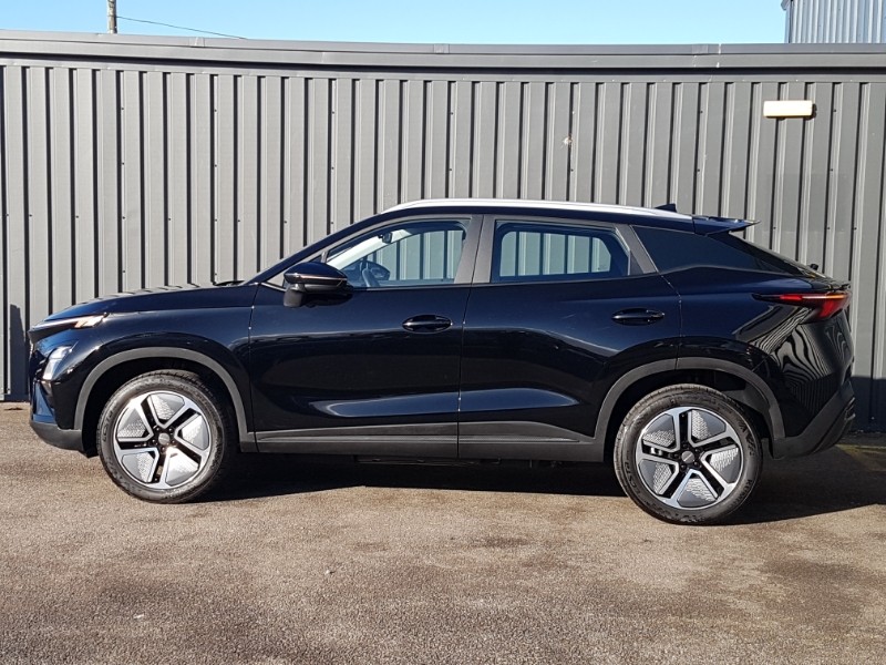 Used Omoda OMODA 5 2024 for sale - 77956324: Photo 4