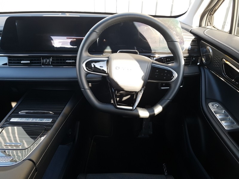 Used Omoda OMODA 5 2024 for sale - 77956324: Photo 7