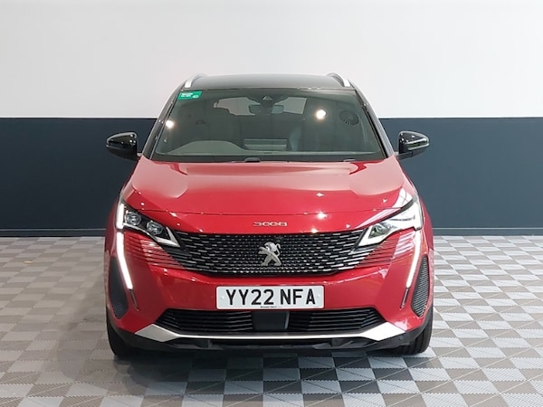 Used Peugeot 3008 2022 for sale - 76233114: Photo 12