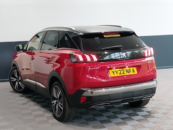 Used Peugeot 3008 2022 for sale - 76233114: Photo 3