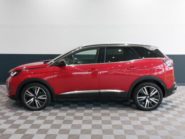 Used Peugeot 3008 2022 for sale - 76233114: Photo 4