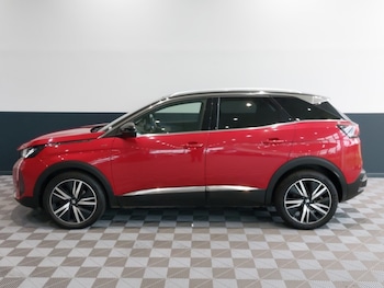 Used Peugeot 3008 2022 for sale - 76233114: Photo 4