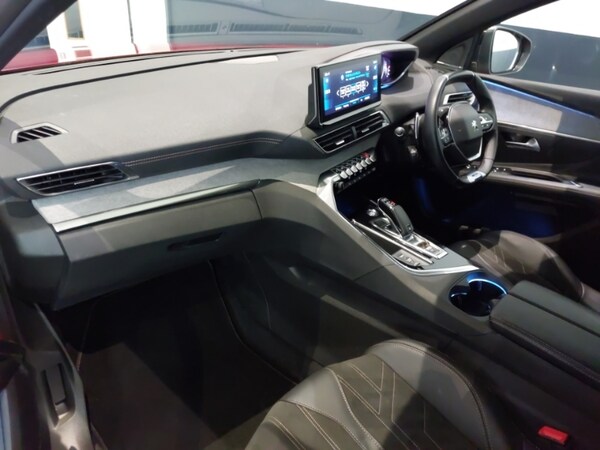 Used Peugeot 3008 2022 for sale - 76233114: Photo 5