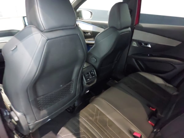 Used Peugeot 3008 2022 for sale - 76233114: Photo 6