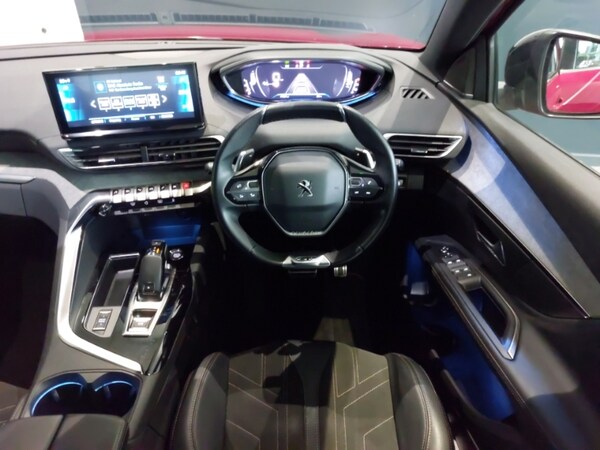Used Peugeot 3008 2022 for sale - 76233114: Photo 7