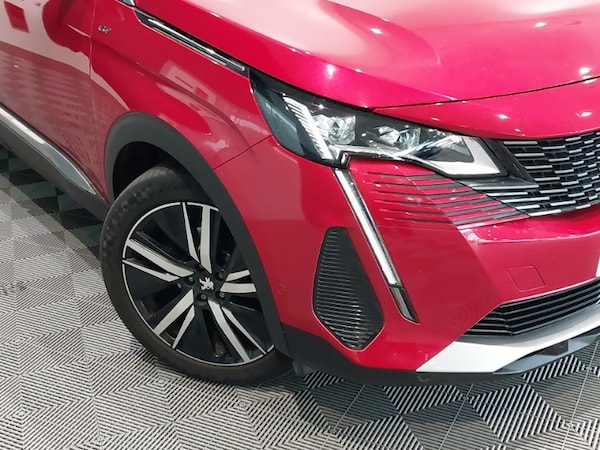 Used Peugeot 3008 2022 for sale - 76233114: Photo 9