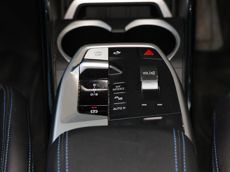 Used BMW iX1 2023 for sale - 77924505: Photo 10