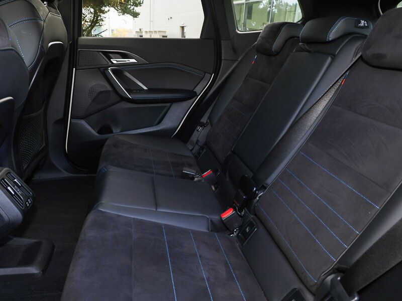 Used BMW iX1 2023 for sale - 77924505: Photo 12