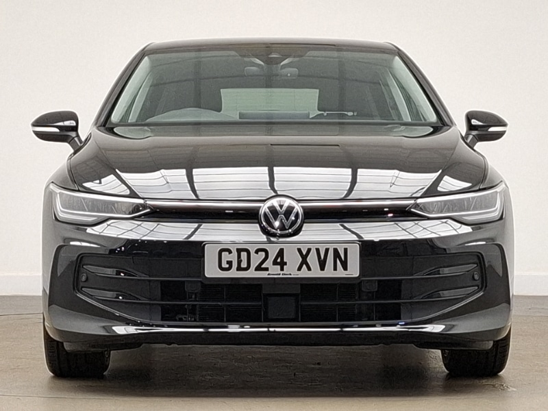 Used Volkswagen Golf 2024 for sale - 76959410: Photo 12