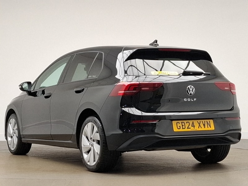 Used Volkswagen Golf 2024 for sale - 76959410: Photo 3