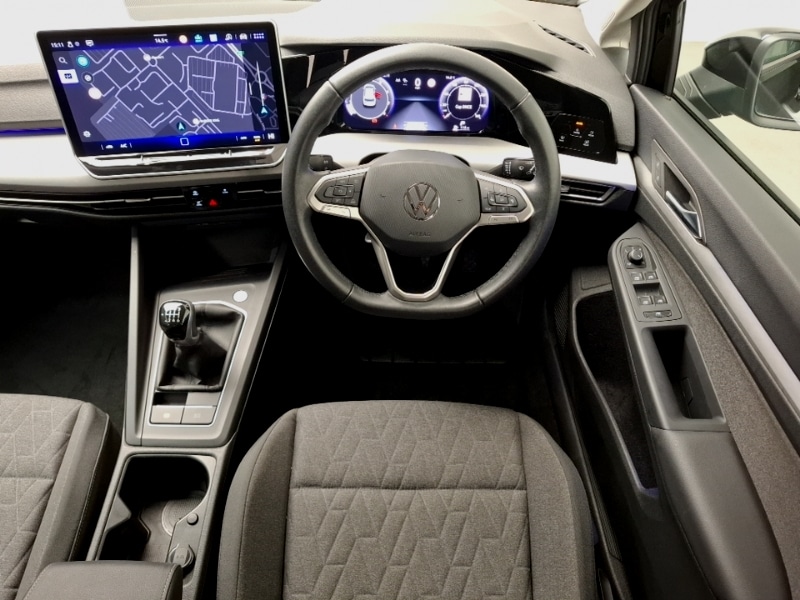 Used Volkswagen Golf 2024 for sale - 76959410: Photo 7