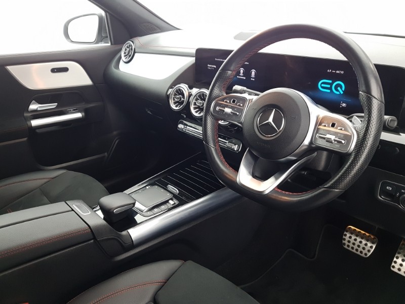 Used Mercedes-Benz EQA 2022 for sale - 76129456: Photo 12