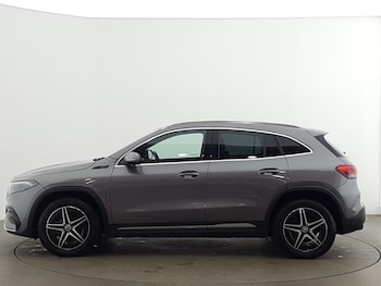 Used Mercedes-Benz EQA 2022 for sale - 76129456: Photo 4