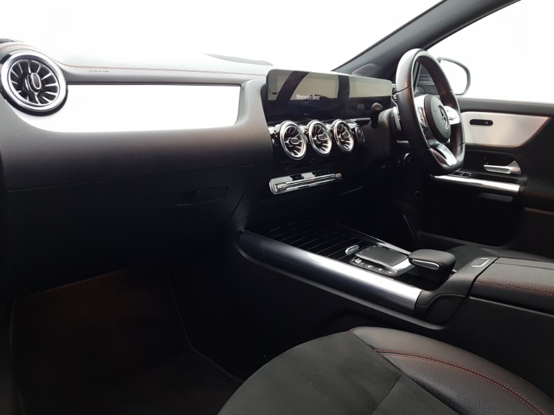 Used Mercedes-Benz EQA 2022 for sale - 76129456: Photo 5