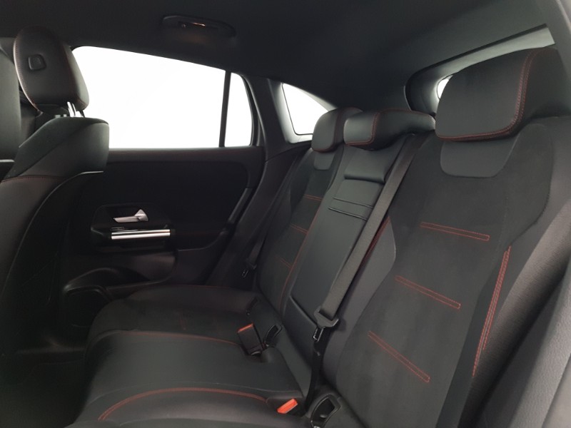 Used Mercedes-Benz EQA 2022 for sale - 76129456: Photo 6