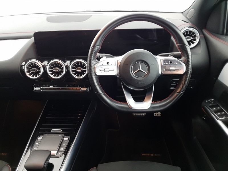 Used Mercedes-Benz EQA 2022 for sale - 76129456: Photo 7