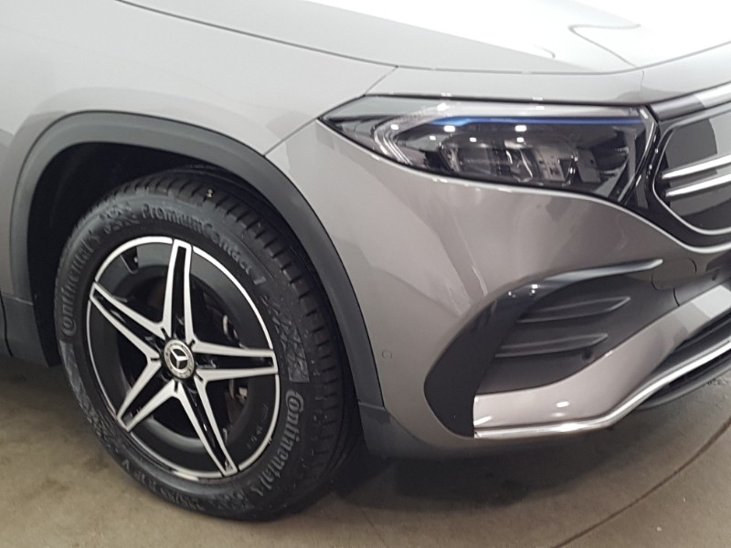 Used Mercedes-Benz EQA 2022 for sale - 76129456: Photo 9