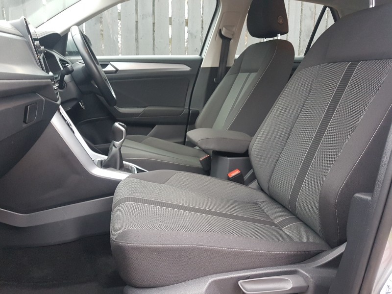 Used Volkswagen T-Roc 2022 for sale - 77907099: Photo 5