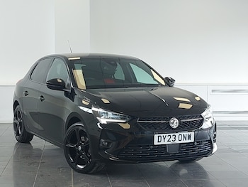 Vauxhall - Corsa