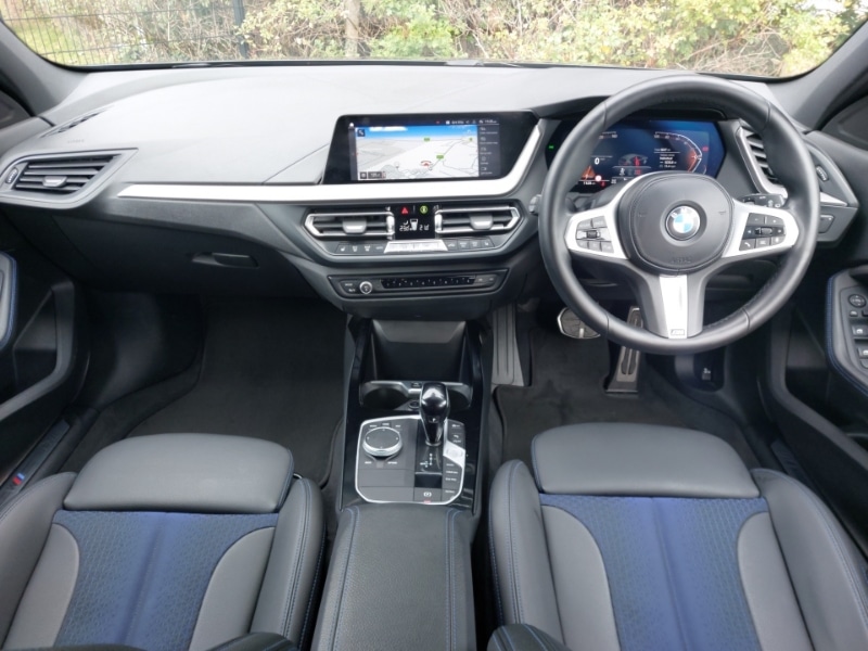 Used BMW 1 Series 2022 for sale - 76600445: Photo 2