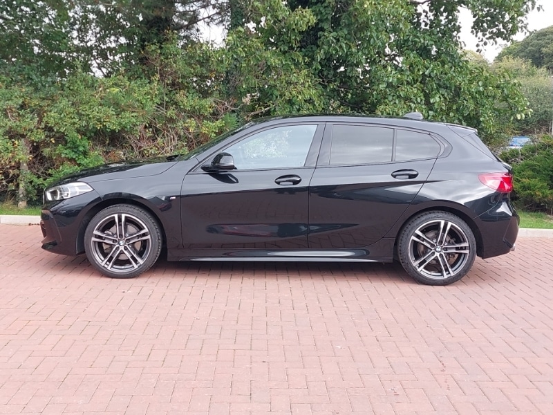 Used BMW 1 Series 2022 for sale - 76600445: Photo 4