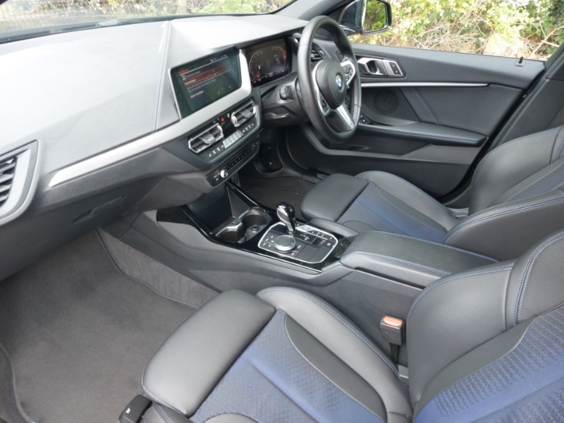 Used BMW 1 Series 2022 for sale - 76600445: Photo 5