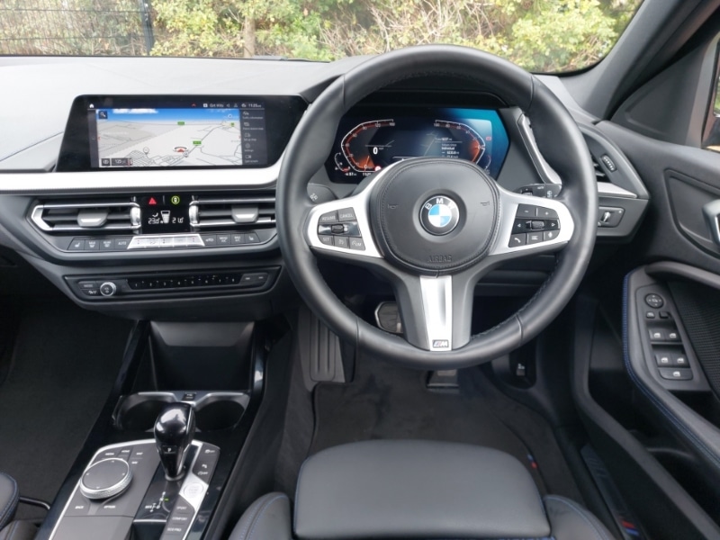 Used BMW 1 Series 2022 for sale - 76600445: Photo 7