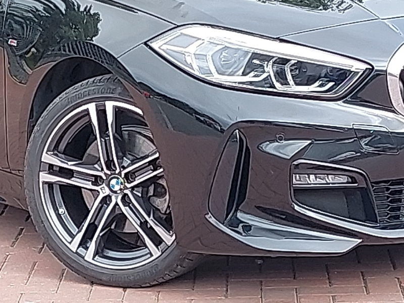 Used BMW 1 Series 2022 for sale - 76600445: Photo 9