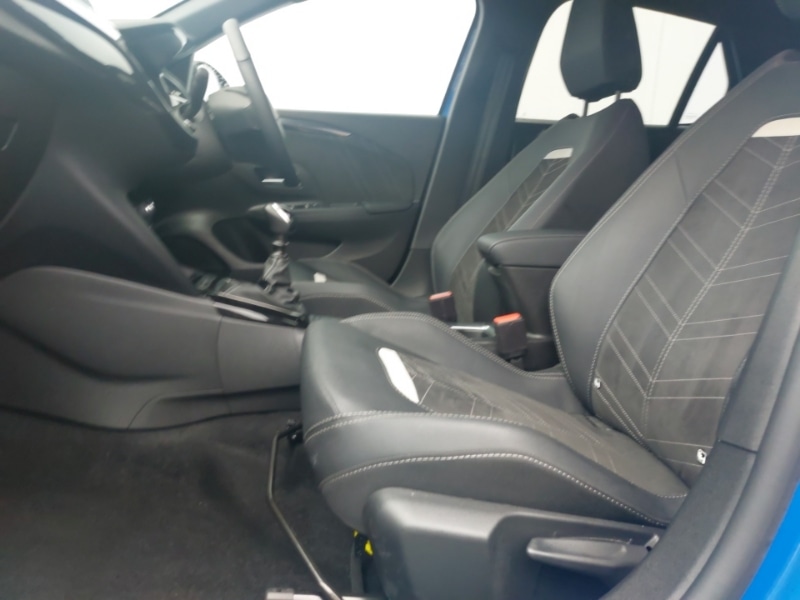 Used Vauxhall Corsa 2024 for sale - 77874874: Photo 5