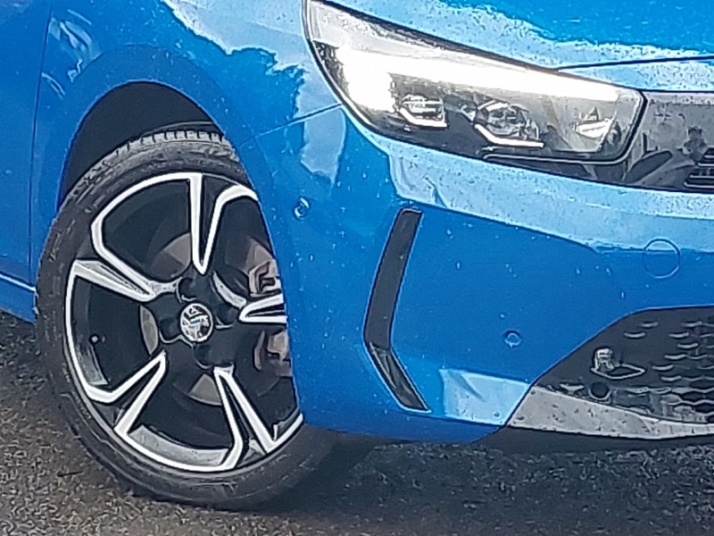 Used Vauxhall Corsa 2024 for sale - 77874874: Photo 9