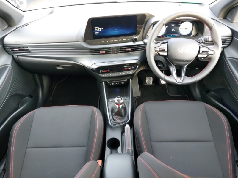 Used Hyundai i20 2025 for sale - 76366136: Photo 2