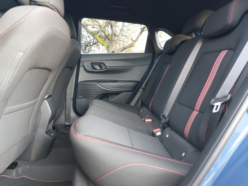Used Hyundai i20 2025 for sale - 76366136: Photo 6