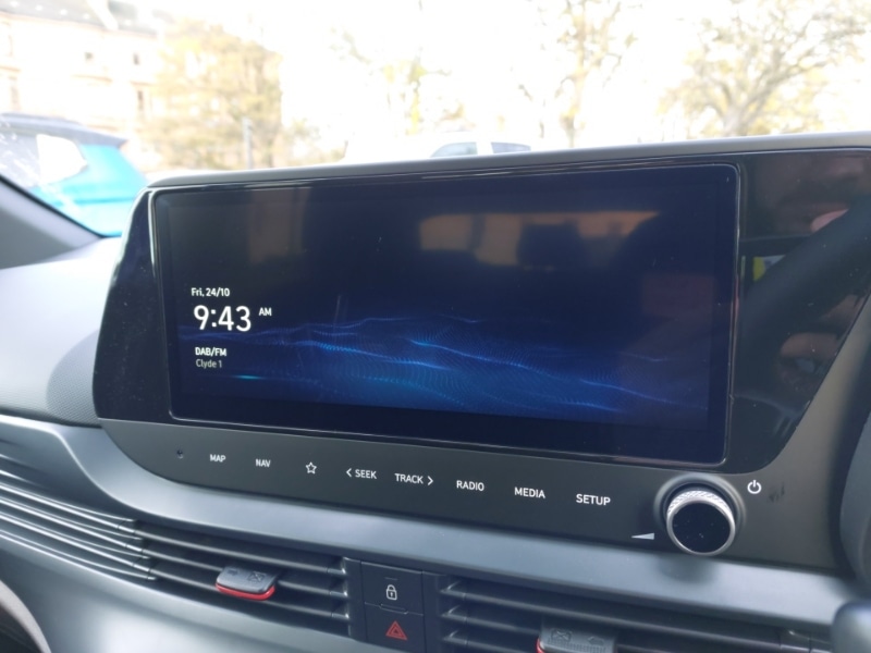 Used Hyundai i20 2025 for sale - 76366136: Photo 7