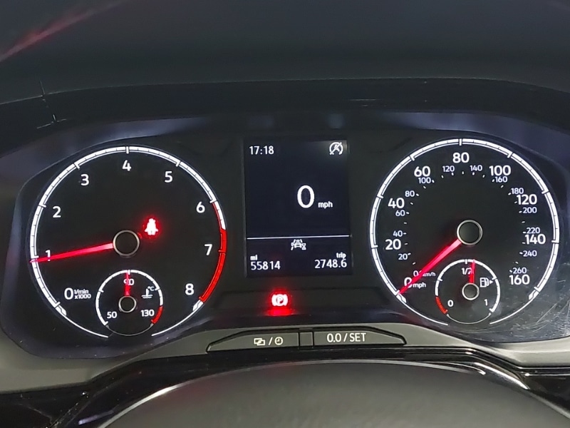 Used Volkswagen Polo 2021 for sale - 77358199: Photo 11