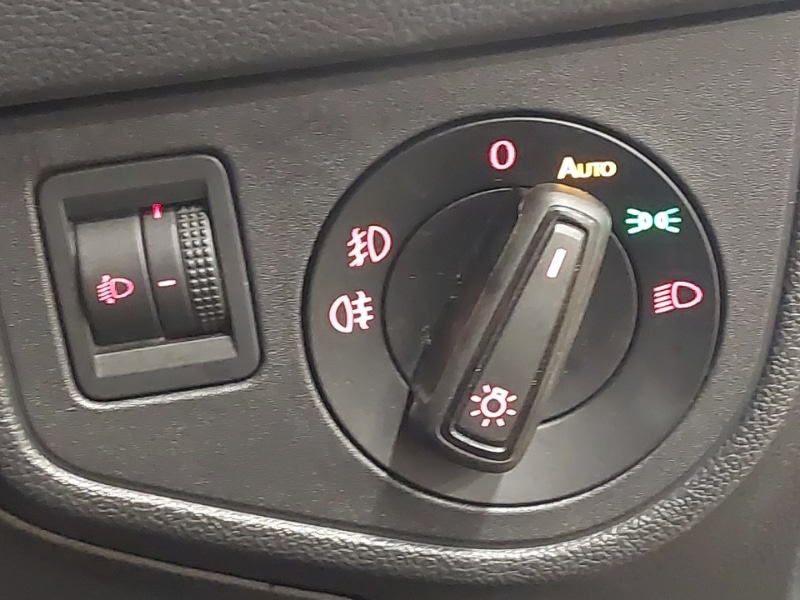 Used Volkswagen Polo 2021 for sale - 77358199: Photo 12