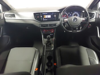 Used Volkswagen Polo 2021 for sale - 77358199: Photo